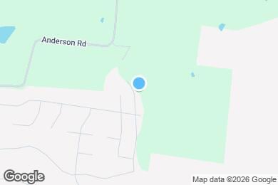 Map image of the property - 118 Marin Dr