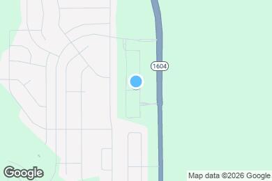 Map image of the property - 7114 Magnolia Pass