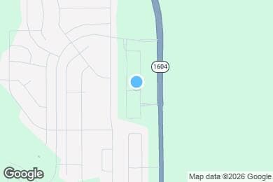 Map image of the property - 7131 Magnolia Pass