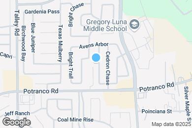 Map image of the property - Room in House on Mallow Grove