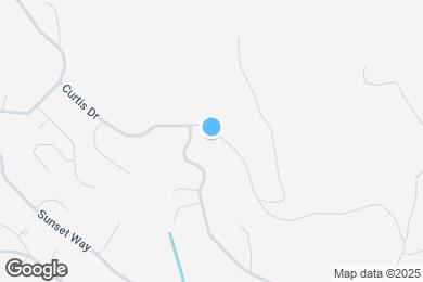 Map image of the property - 222 Curtis Dr