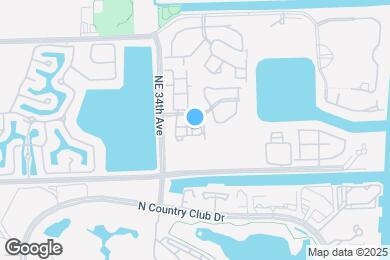 Map image of the property - 20940 Bay Ct