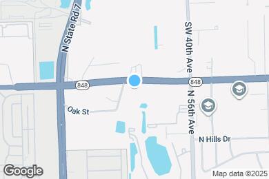 Map image of the property - 5790 Stirling Rd