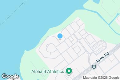 Map image of the property - 108 Nathan Dr