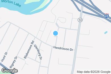 Map image of the property - 64 Hayfield Square