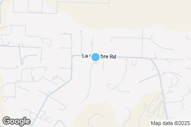 Map image of the property - 4290 Aspen Ln