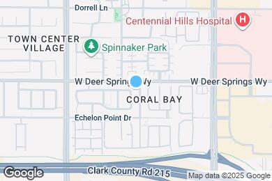 Map image of the property - 6744 Druid Hills St