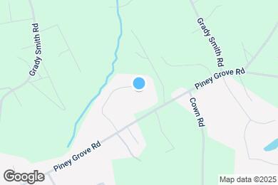 Map image of the property - 1085 Poplar Ln