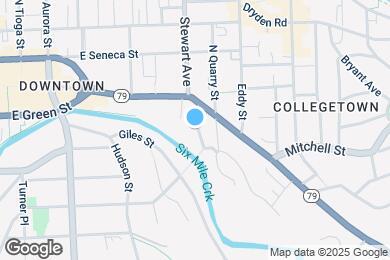 Map image of the property - 114 Ferris Pl