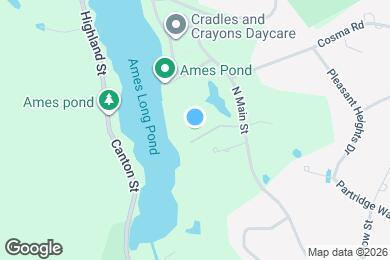 Map image of the property - 9 Elderberry Dr