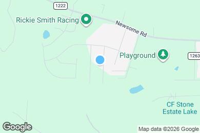 Map image of the property - 116 Belmont Pl Dr