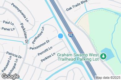 Map image of the property - 70 Persimmon Dr