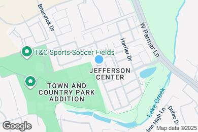 Map image of the property - 8725 White Ibis Dr