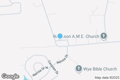 Map image of the property - 107 Sampson Ln