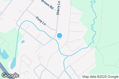 Map image of the property - 6542 Sherry Ln