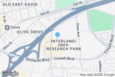 Map image of the property - Greenhaus