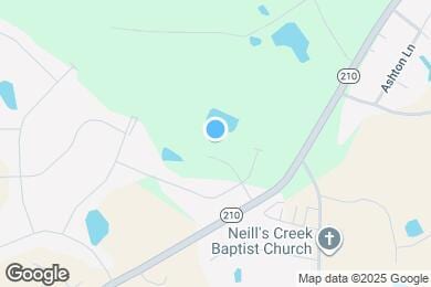 Map image of the property - 140 Warwick Dr