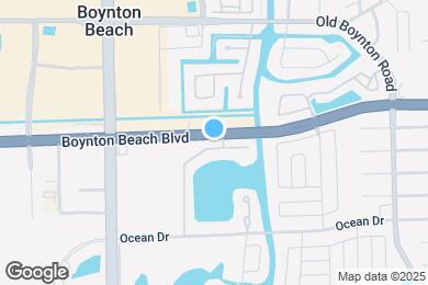 Map image of the property - 1111 Lake Ter