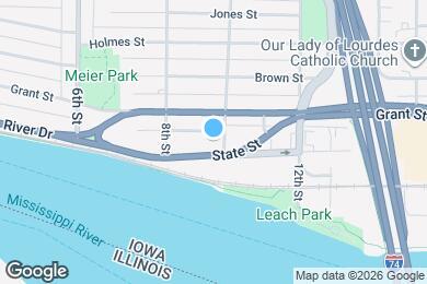 Map image of the property - LN924