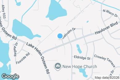 Map image of the property - 2920 Malcolm Dr