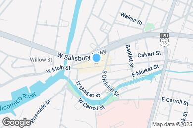 Map image of the property - 117 W Main St