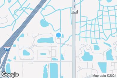 Map image of the property - TGM Bay Isle