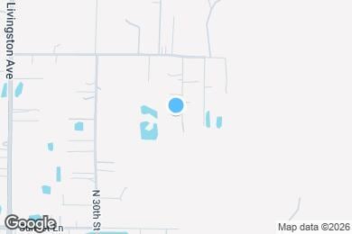 Map image of the property - 18812 Carr Dr