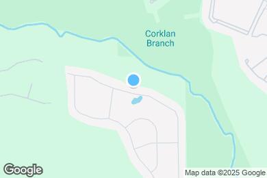 Map image of the property - 14367 Durbin Island Way