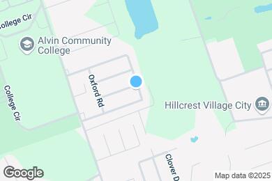 Map image of the property - 332 Coventry Ln