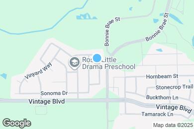 Map image of the property - 4512 Merlot Dr