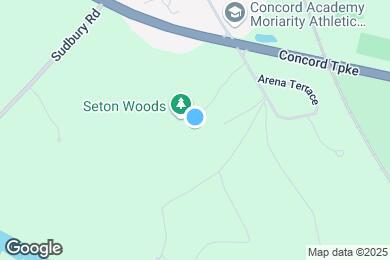Map image of the property - 254 Fairhaven Rd