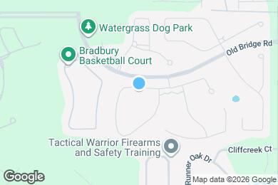Map image of the property - 34196 Astoria Cir