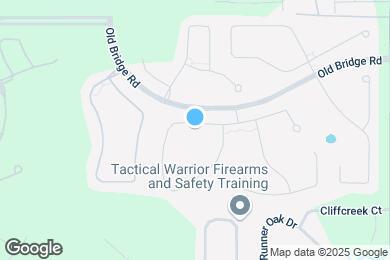 Map image of the property - 34196 Astoria Cir