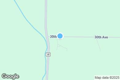 Map image of the property - 1559 30th Ave