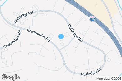 Map image of the property - 18 Collis Ct