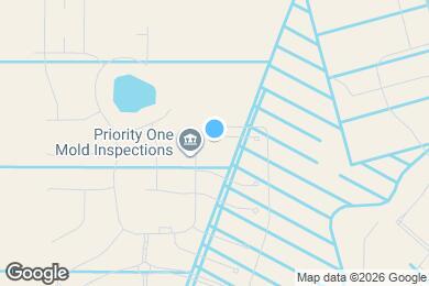 Map image of the property - 14114 SW Surina St