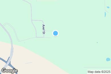 Map image of the property - 2152 Sunshine Peak Dr