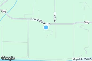 Map image of the property - 5353 Lower River Rd