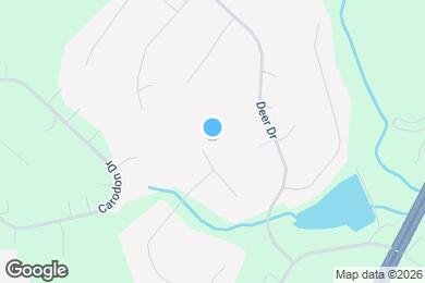 Map image of the property - 11 Doris Dr