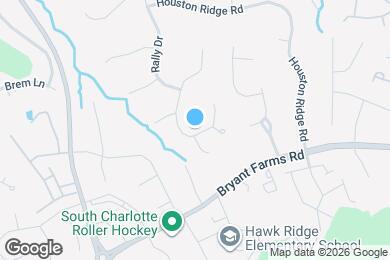 Map image of the property - 8022 Lansford Rd