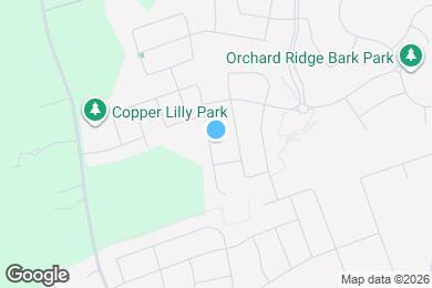 Map image of the property - 237 Majestic Cedar Dr