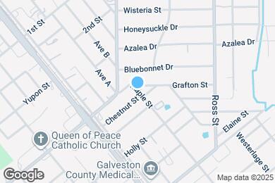 Map image of the property - 508 Maple Bnd Ln