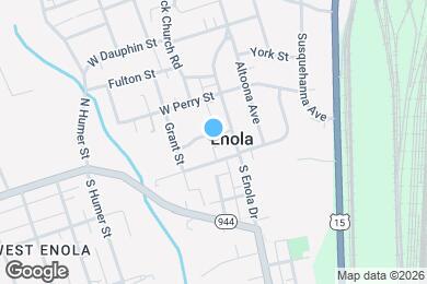 Map image of the property - 516 Dakemich Ct