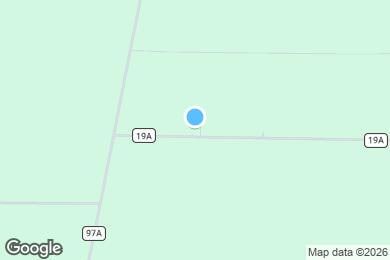 Map image of the property - 37460 Co Rd 19A