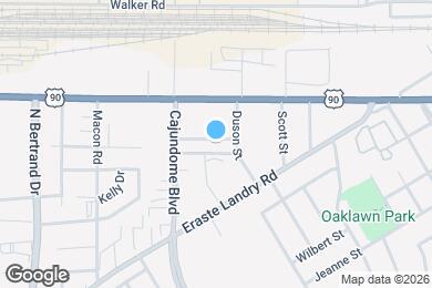 Map image of the property - 108 Sharon St