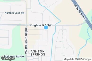 Map image of the property - 6139 Taramore Ln NW