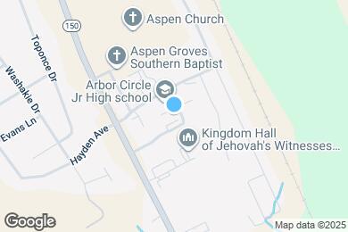 Map image of the property - South Valley