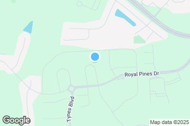 Map image of the property - 3977 Heatherbrook Pl