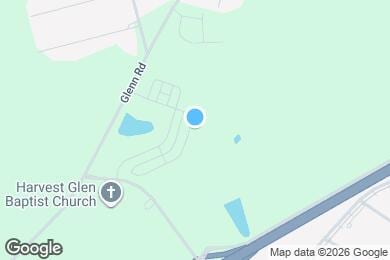 Map image of the property - 3015 Fulong Dr