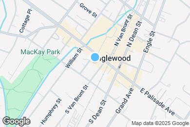 Map image of the property - Towne Center at Englewood
